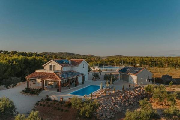 Villa Ema Nika, Забронировать  Водице Шибенско-Книнская жупания