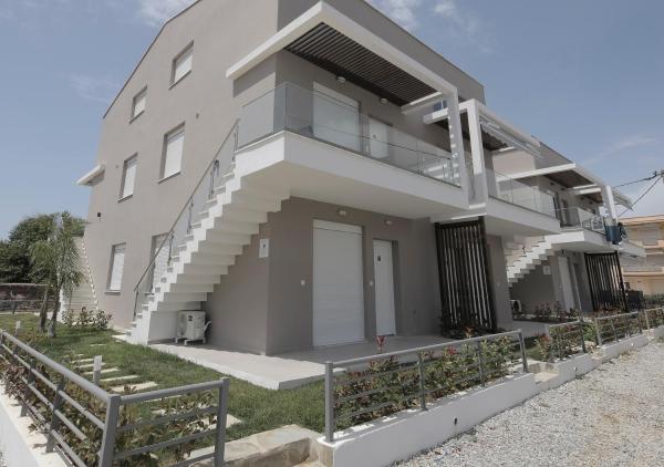 Costa Azul Apartments, Забронировать  Офринио Македония