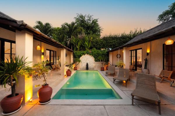 Villa Terracotta by Pertama Management