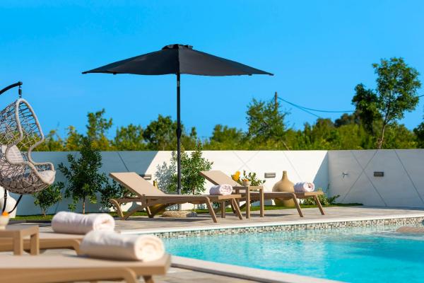 Villa Meden Dol, Забронировать  Rupe Шибенско-Книнская жупания