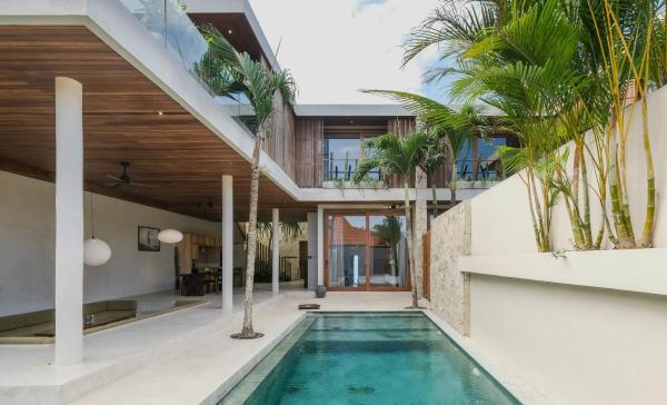 Mona Bingin, Забронировать  Куала-Лумпур провинция Бали