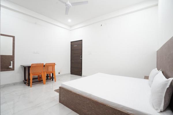 Jalsa homestay, Забронировать  Недорогие отели Sariska National Park, недорогие