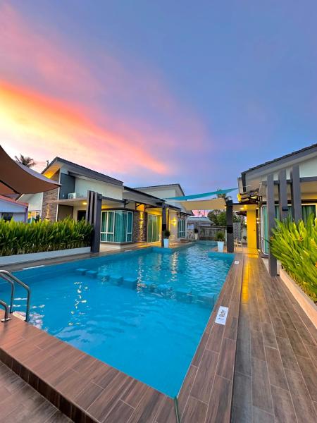 Tijami Villa & Resort