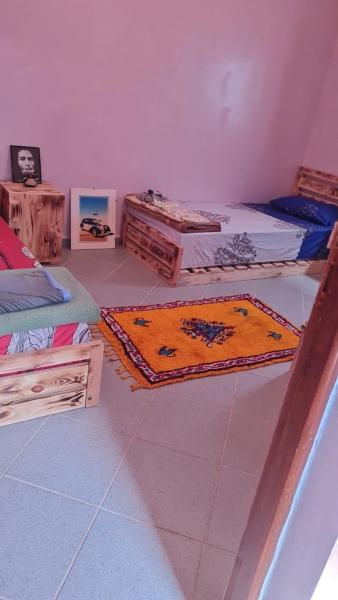 , Забронировать  Тагазут Agadir-Ida ou Tanane