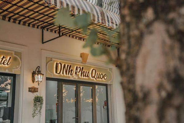 DNh Phu Quoc - Bãi Dài, Забронировать Отель Недорогие отели Острова Фукуок, недорогие