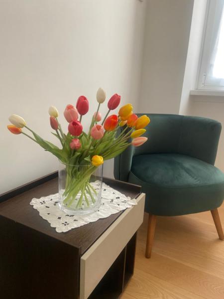 Appartamento Villa Ada, Забронировать  Рим Лацио, рядом с LUISS Business School