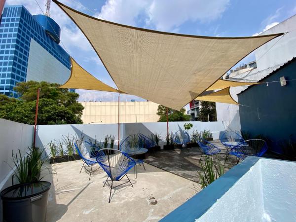 RHM - World Trade Center