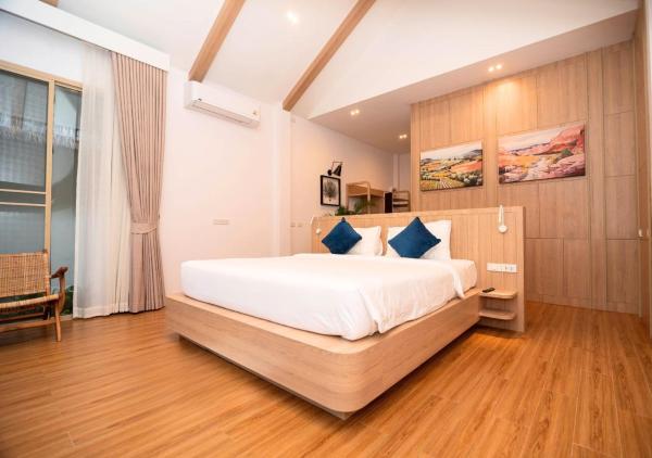 The Poom Cafe & Resort Khao Yai