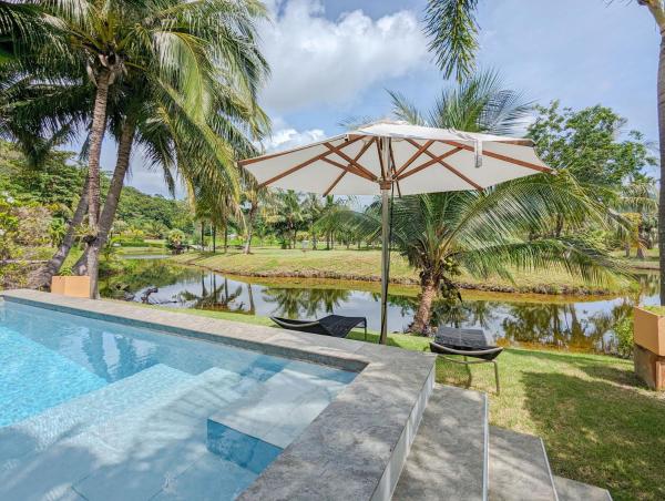 Poolside Apartments and Rooms - by KohChangVillas