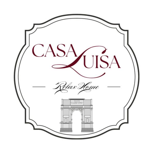 Casa Luisa, Забронировать  Отели в центре Беневенто, в центре