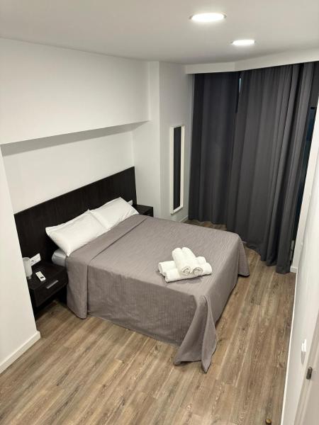 LOTUS SUITES Alicante, Забронировать  Аликанте Коста-Бланка