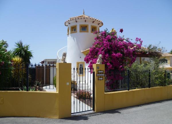 Villa Romualdo, Забронировать  Масаррон Коста-Калида