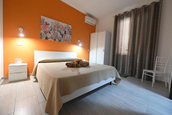 AL Quadrifoglio, Забронировать  Отели в центре Терразинь, в центре