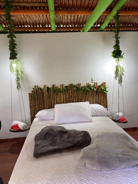 Eco Hotel Green Eden, Забронировать  Перейра Рисаральда