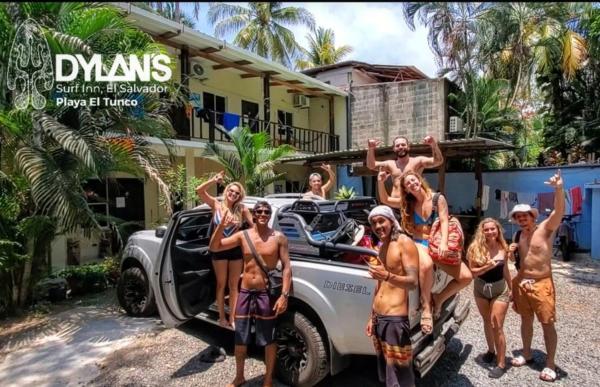 Equiped cozy Room for rent, Забронировать  Недорогие отели La Libertad Department, недорогие