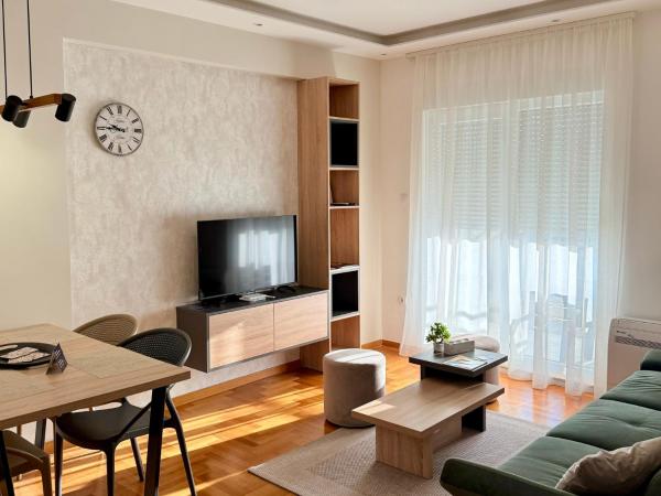 Apartmani Acros, Забронировать  Требине Республика Сербская