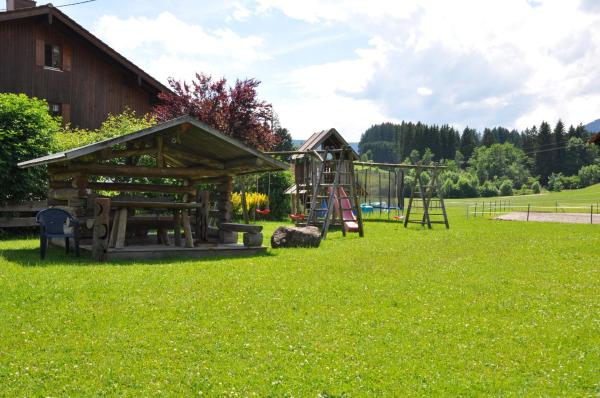 Hotel Landhaus Schmid