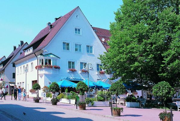 Hotel Schwanen