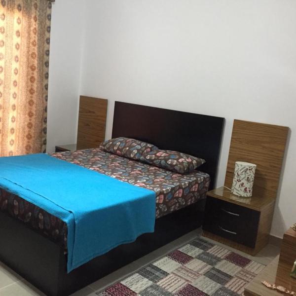 Direct from owner Chalet for rent at AMWAJ NC