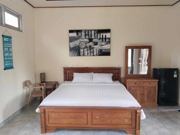 Wiguna house, Забронировать  Недорогие отели Убуд, недорогие