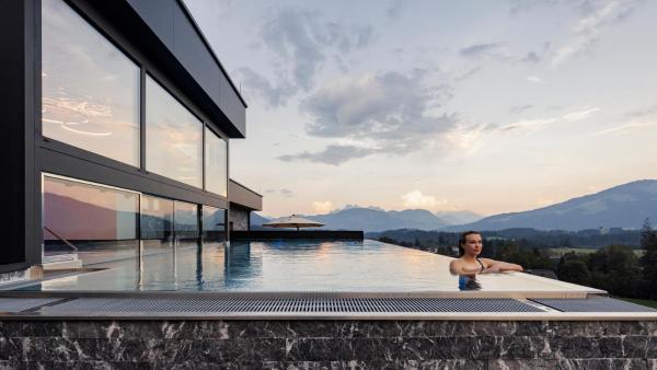 Kaiserjuwel 4 Sterne Superior, Забронировать  Prama Тироль