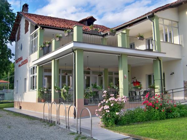 Locanda La Guienda, Забронировать  Торре-Канавезе Пьемонт