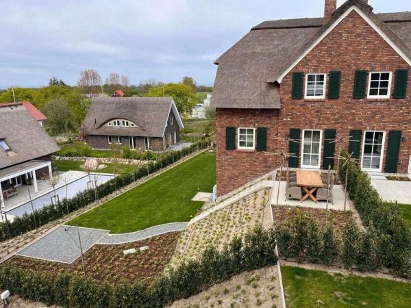 Villa Homeport Rügen, Забронировать  Ломе Рюген