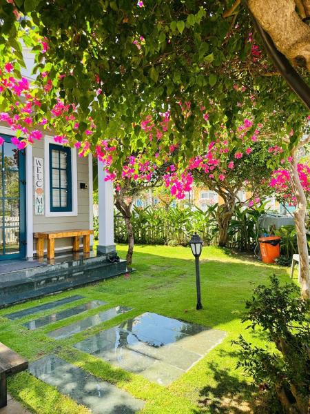 AnnA Villa - Novaworld Phan Thiết, Забронировать  СПА-отели Bình Tú, SPA-услуги