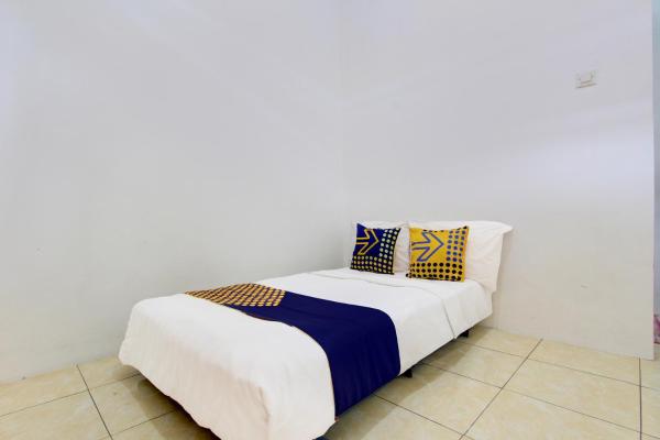 Hotel O Guest House Wijaya Syariah Near alun alun kota purwokerto, Забронировать  Пурвокерто провинция Центральная Ява