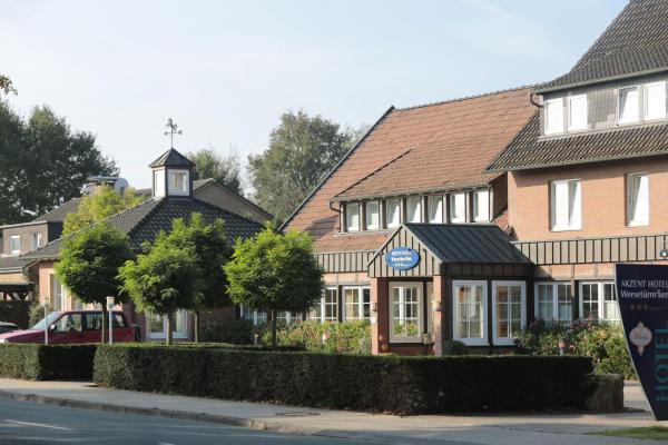 Akzent Hotel Wersetürmken
