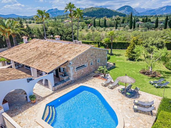 Villa Bayhouse by Sunvillas Mallorca, Забронировать  Польенса Майорка