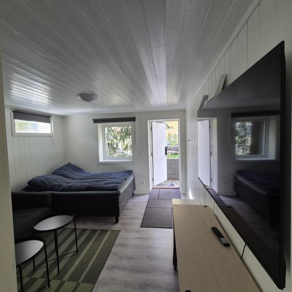 Just Sleep Arendal, Забронировать  Арендал Эуст-Агдер