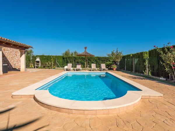 Villa Solivelles petit