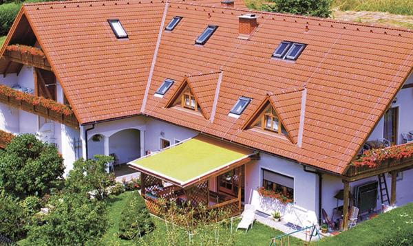 Pension Weber