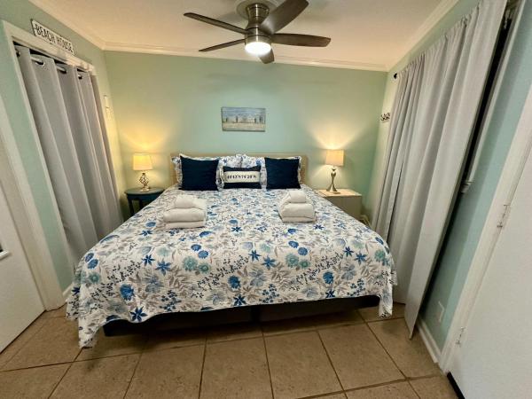 Seaside 138, Забронировать  Отели Lowcountry с бассейном, Бассейн