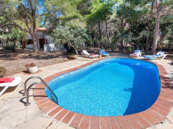 Villa Villa Pinos by Interhome