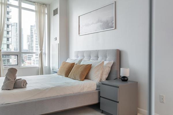Rs Boutique Suites - Fort York