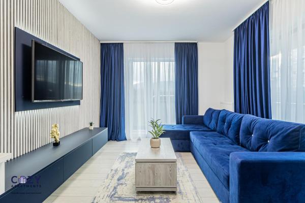 Luxury Residences & Suites in Central Brasov at Coresi Mall, Забронировать  Бран Брашов, рядом с Железнодорожный вокзал Брашова