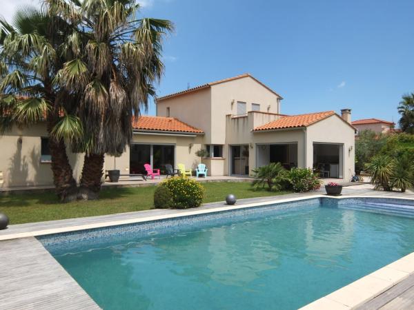 Villa Villa Lavande by Interhome