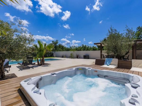 Villa Villa Sandro by Interhome, Забронировать  Пореч Poreč Riviera