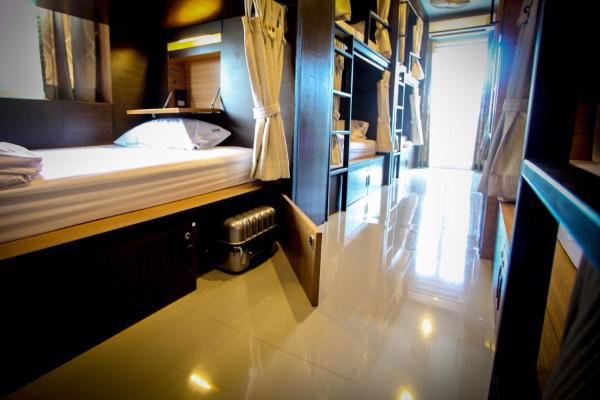 Hug Bed and Breakfast
