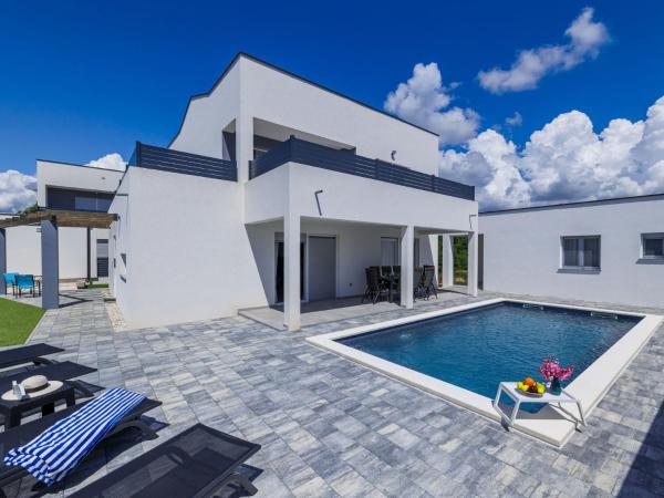 Villa Blue Rose by Interhome, Забронировать  Воднян Pula Riviera