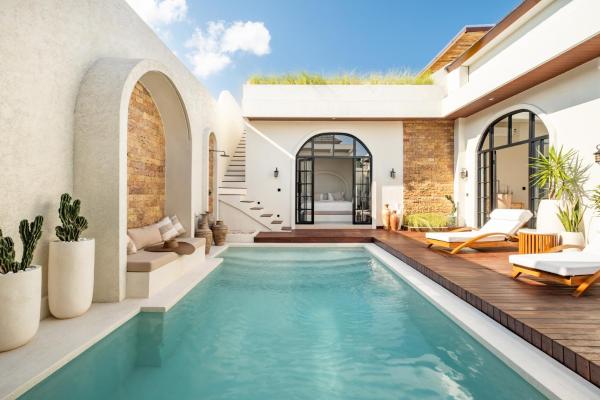 Bynd Villas Canggu, Забронировать  Чангу Бадунг