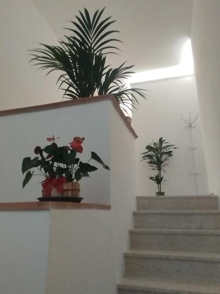 Valdambra B&B, Забронировать  Амбра Valdarno