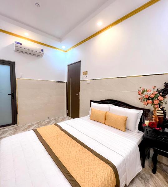 Gia An Hotel-Cần thơ, Забронировать  Кантхо Can Tho Municipality