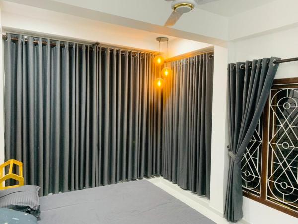 Athith Villa, Забронировать  Джафна округ Джафна