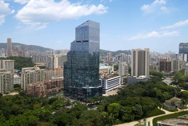 Days Inn by Wyndham Zhuhai Gongbei Port, Забронировать  Чжухай Гуандун, рядом с Порт Гунбэй