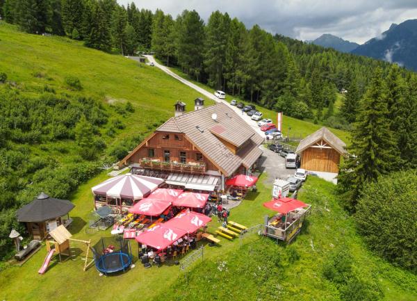 Sauschneideralm