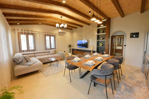 White Pearl Villa, Забронировать  Shirokë Shkoder County