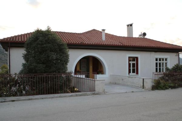 Villa Enoteca - Wine Experiences, Забронировать  Немея периферийная единица Коринфия